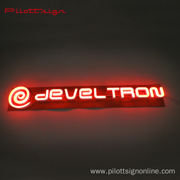 Buyers favorite neon custom LED electronic sign